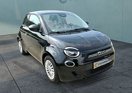 Fiat 500E e Neuer Action MJ22 Automatik One Pedal Drive