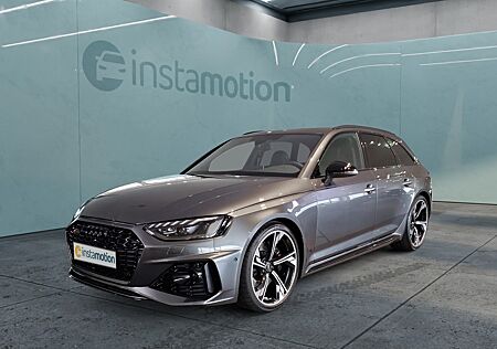 Audi RS4 Avant TFSI quattro tiptronic B&O+Matrix-LED