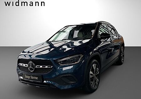 Mercedes-Benz GLA 200 Navi*AHK*Multibeam*Automatik*Kamera*PTS*