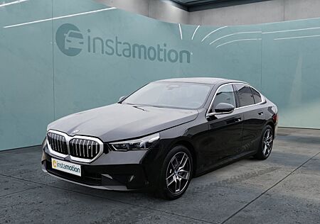 BMW i5 eDrive40 *UPE 83.360* LED HuD NAVI KAMERA SHZ PDC LEDER TEMPOMAT DAB