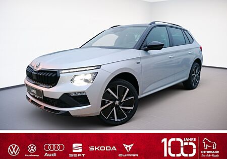 Skoda Kamiq Drive 1.5TSI DSG.NAV.MATRIX.ASSIST.AHK.ViC