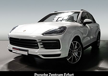 Porsche Cayenne S Pano/Luft/18Wege/AHZV/Matrix/Bose/360