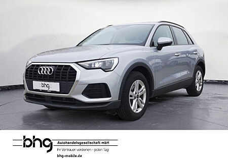 Audi Q3 35 TFSI