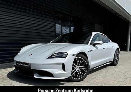 Porsche Taycan HD-Matrix InnoDrive SportDesign 20-Zoll