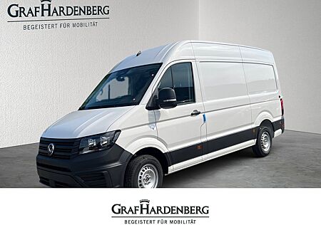 VW Crafter 35 Kasten 2.0 TDI MR Kamera GRA Klima