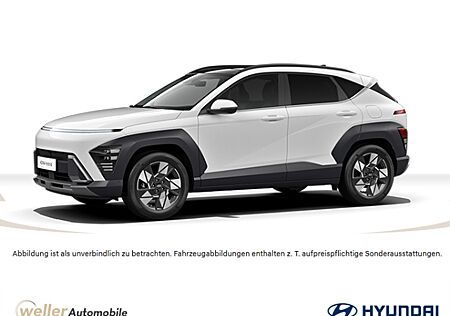 Hyundai Kona ''Trend'' SX2 1,0 T-GDi DCT