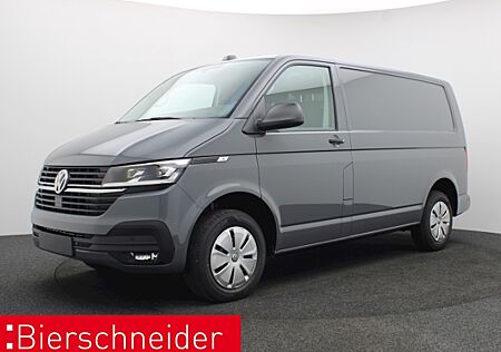 VW T6 .1 Transporter Kasten 2,0 TDI DSG NAVI KAMERA