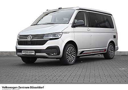 VW T6 California T6.1 California OCEAN EDITION KOMFORTSITZ AHK PRO *SOFORT VERFÜGBAR*