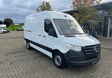 Mercedes-Benz Sprinter 315 CDI+Kasten+L2H2+Klima+Kamera+MBUX