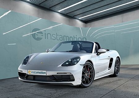 Porsche Boxster (718) GTS 4.0 | BOSE | Rückfahrkamera |