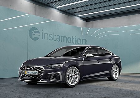 Audi S5 Sportback TDI quattro tiptr. AHK | MATRIX