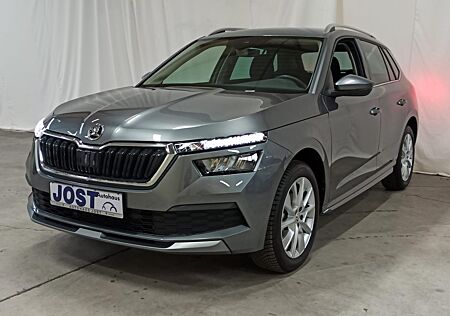 Skoda Kamiq Style 1.5 TSI DSG Navi Kamera ACC Dig.Cock