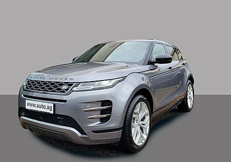 Land Rover Range Rover Evoque D165 R-DYNAMIC SE GAR2029