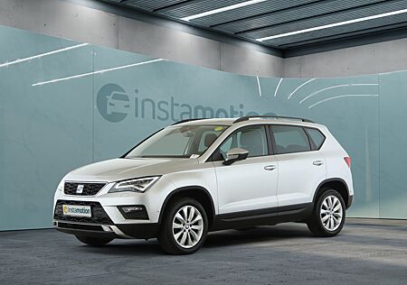 Seat Ateca 1.6 TDI Style *Beats*Navi*LED*Sitzheizung*