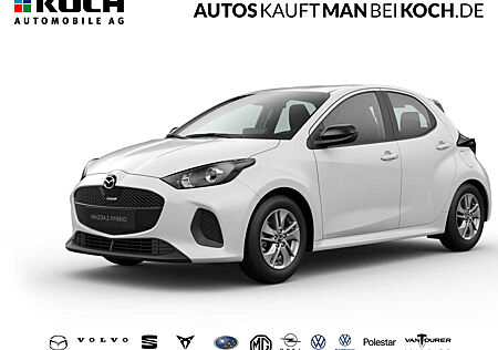 Mazda 2 Hybrid 1.5 116 CVT AL-Centre SHZ RKAM HLA AHB