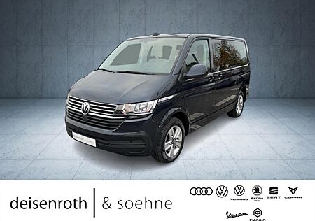 VW T6 Multivan T6.1 Multivan Comfortline 2.0 TDI 4M DSG AHK/Nav/Kam/Temp/DiscPro