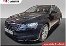 Skoda Superb COMBI 2.0 TDI Sportfahrwerk Business Amundsen