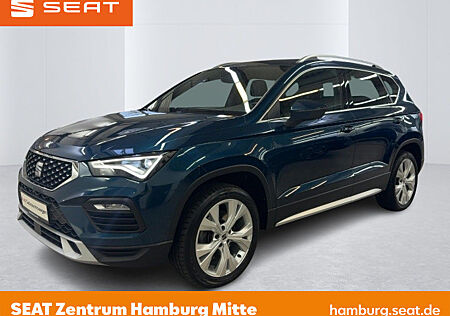 Seat Ateca 2.0 TDI Xperience DSG Navi Panoramadach