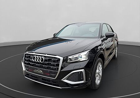 Audi Q2 35 TFSI S tronic advanced