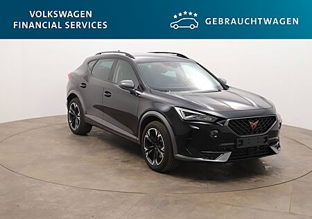 Cupra Formentor 1.4 e-Hybrid 110kW 6-Gang DSG 4 Türen