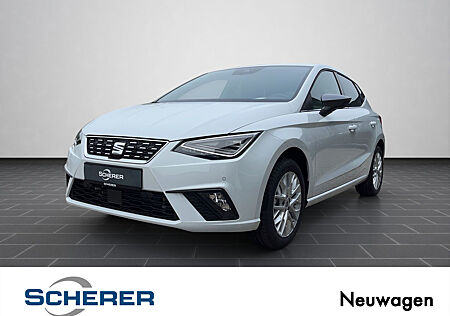 Seat Ibiza Xcellence