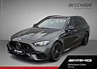 Mercedes-Benz C 63 AMG T S E PERFORMANCE Sitzklima*Pano*HeadUp