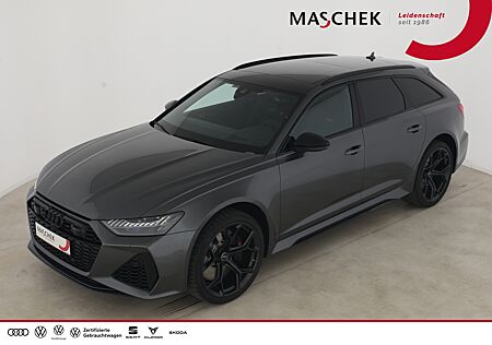 Audi RS6 Avant performance UPE 169.290.- HuD b+O Stdh