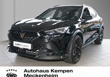 Cupra Formentor VZ5 2.5 TSI DSG 4Drive 20"LM Navi+VC ACC LED 360°Kam+RFK+PDC Sitzheiz.