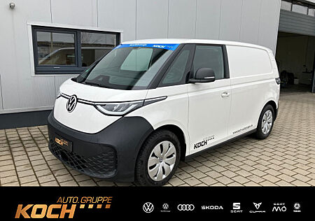 VW ID.BUZZ Cargo 150 kW AHK Navi LED ACC