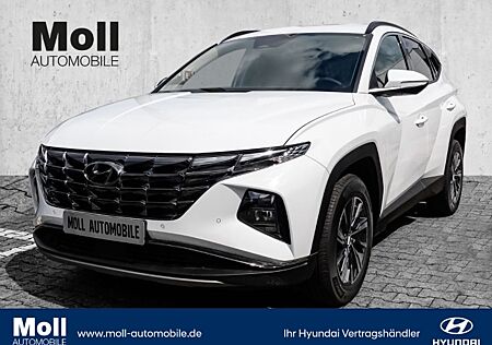 Hyundai Tucson Trend Hybrid 4WD Assistenz-Paket Krell elektr. Heckklappe