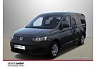 VW Caddy Maxi 2.0TDI DSG AHK Kamera 7-Sitzer ACC