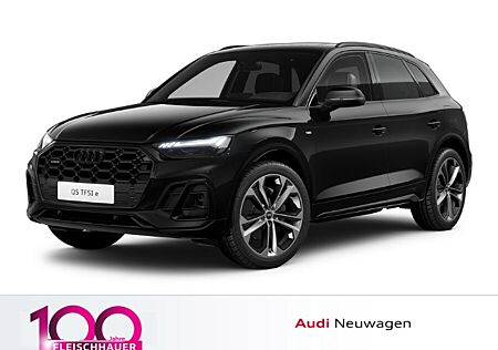 Audi Q5 S line 50 TFSI-e quattro S tronic