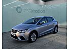 Seat Ibiza 1.0 TSI DSG Style 15 Navi Full Link PDC