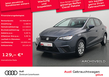 Seat Ibiza 1.0 Style