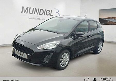 Ford Fiesta Cool & Connect Klima,SYNC 3,SHZ,FSH,LRH, el.SP,,eFH PDC,FSE,.