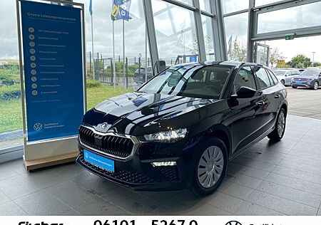 Skoda Scala Essence 1.0TSI*DSG*LED*Dig.Cockpit*SitzHz.