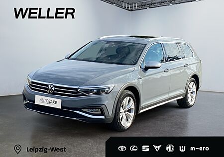 VW Passat Alltrack 2.0 TDI SCR DSG 4Motion *ACC*AHK*