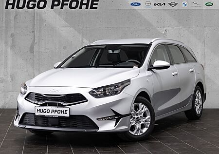 Kia Cee'd ceed Vision 1.5 T-GDI DCT Sportswagon Kombi. 11