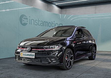 VW Polo GTI DSG PANO NAVI IQ.DRIVE LM18