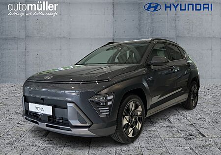 Hyundai Kona Prime BOSE*SCHIEBEDACH*RFK*NAVI*CARPLAY