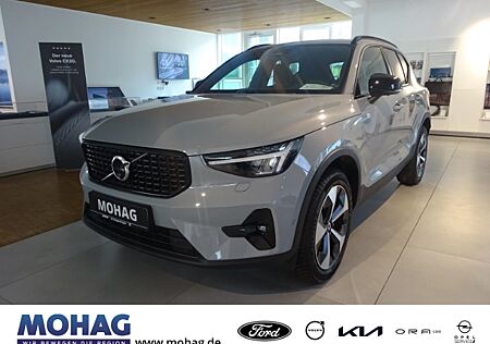 Volvo XC 40 XC40 Core 2WD EU6d Plus Dark B3 DCT Navi digitales Cockpit Soundsystem HarmanKardon Apple CarPlay