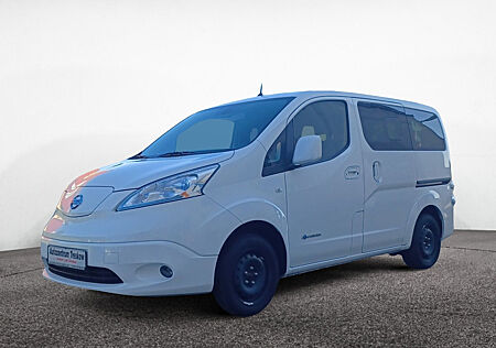 Nissan E-NV200 EVALIA 5 Sitze Winterpaket