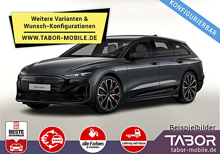 Audi S6 Avant e-tron LED Nav 360°Kam SHZ PDC+ VirCo+