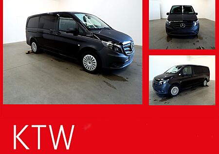 Mercedes-Benz Vito 116CDI lang,TourerPro,2Klima,9Sitze,Kamera