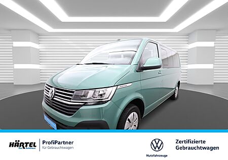 VW T6 Caravelle 6.1 COMFORTLINE LR 2,0 TDI DSG 9-SITZ