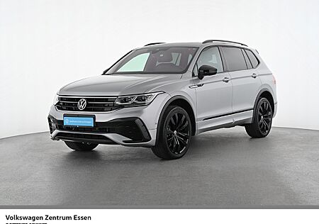 VW Tiguan Allspace R-Line 4M TDI Pano Stdhzg AHK 20 Matrix NaviPro