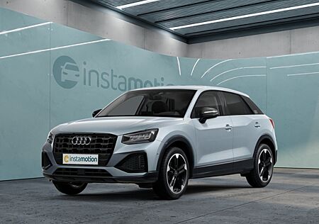 Audi Q2 35 TFSI Advanced S-tronic Klima Navi