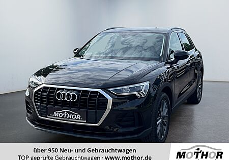 Audi Q3 40 2.0 TDI quattro Automatik FLA AHK LED Navi