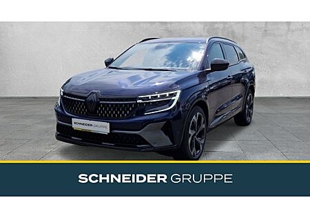 Renault Espace Techno E-Tech Full Hybrid 200