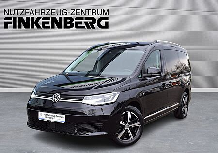 VW Caddy Maxi Style 2.0 TDI 4Motion *Heckklappe